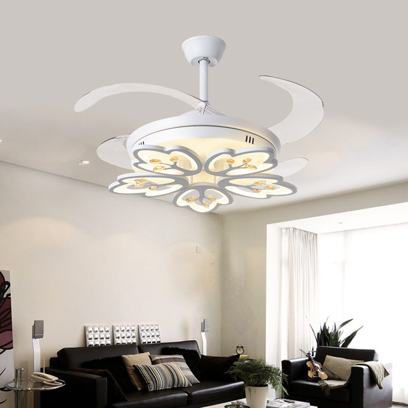 New Large LED Shaped Lights