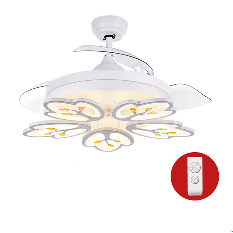 New Large LED Shaped Lights