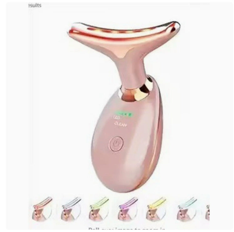 EMS Thermal Neck Massager
