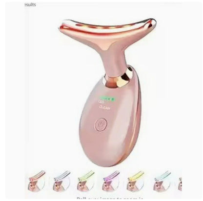 EMS Thermal Neck Massager