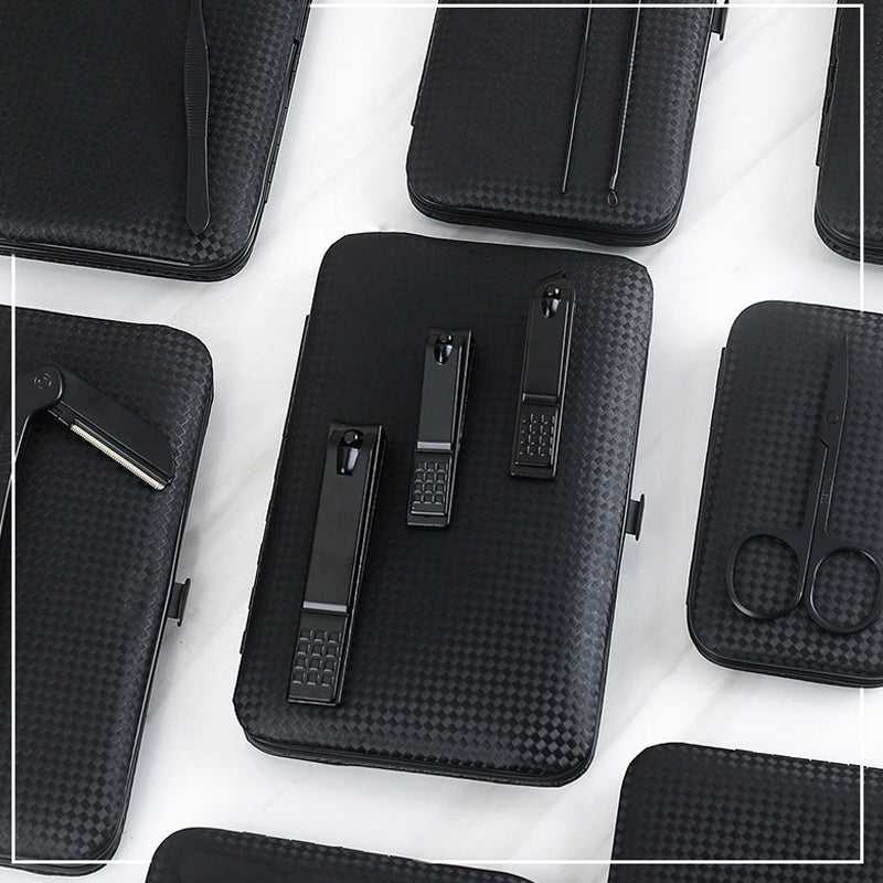 Professional Nail & Ear Care Set