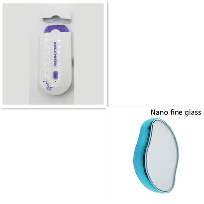 Electric Laser Hair Removal Device
