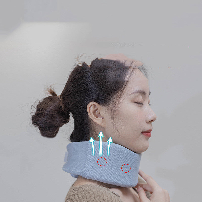 Breathable Neck Support Stretcher